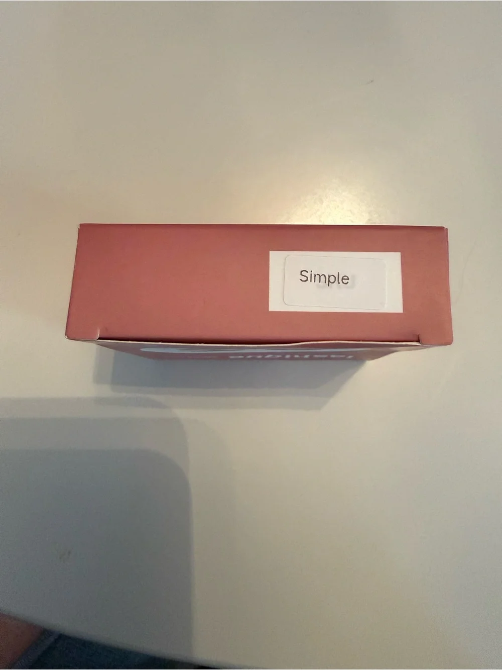 Upgraded Magnetic Lashes - Simple